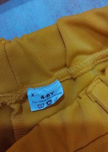 Smart Half Dress