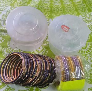 Lac Bangles