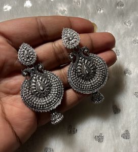 Set Of Earrings