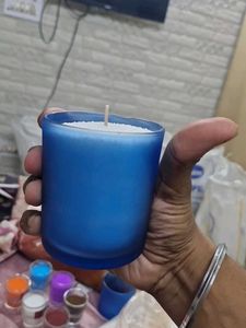 6 Pcs Combo Scented Candles Set