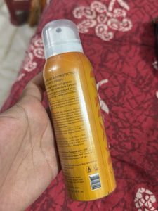 Sun Bum Mousse