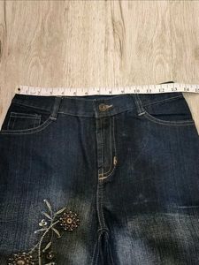 Sc3222 Sabrin Jeans Size 28