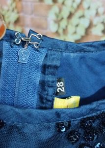 Grand Party Wear Gown