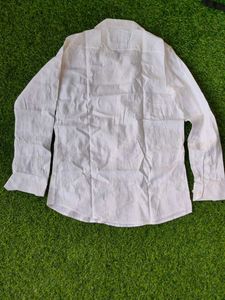 X Brand White Casual Shirt Size L &amp; XL Available