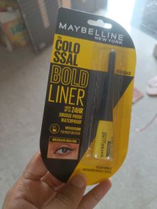 Maybelline New York Colossal Liner