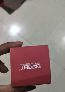 insight blush