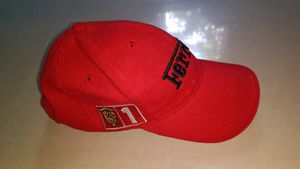 Ferrari Cap