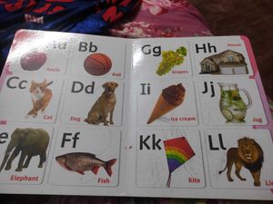 All in One Children&#39;s Book
