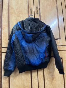 Kids Jacket