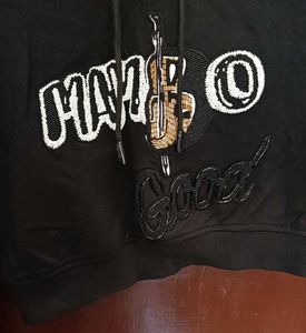 Sweter Hoody