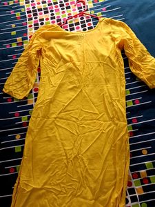 Combo Pack Of 4 Cotton Kurti