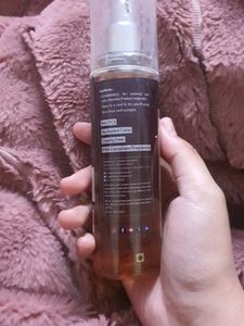 TNW Pull Me Closer Body Mist