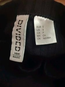 H&amp;M Bodycon Dress