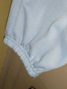 Powder Blue  Brand New Heavy Winters Thick Pajamas