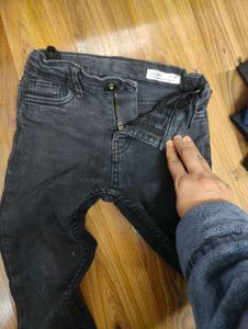 Winter Wear 2-3 Years