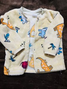 Baby boy winter clothes