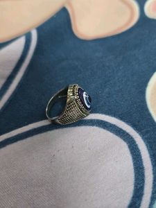 Evil Eye Ring