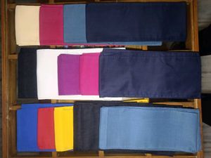 saree fall pico