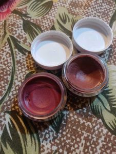 Just Herbs Lip &amp; Cheek Tint
