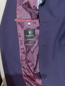 3P Gents Party Wear Suite For Sale