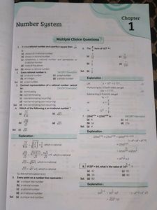 Oswal Gurukul CBSEQuestion Bank Class9 Mathematics