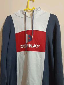 Hoodie And Kurta Combo
