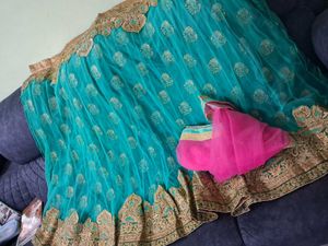 Gorgeous Lehenga Choli