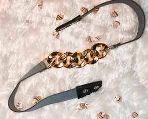 🎁Buy 2 Get 1 Free 🎁Chain Link Waist Belt