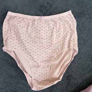 Westside Highwaist Underwear