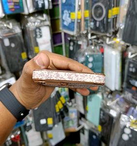 iphone 13/14 Luxury Premium Glitter Case ✨😍