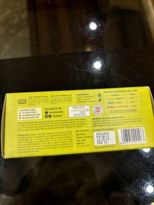 Period Care- Tampons (SUPER PLUS SIZE)