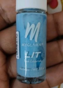 Nail Palish