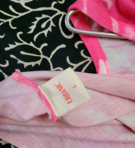 URBANIC TANK TOP