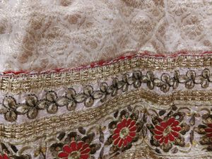 Elegant Lehenga Choli Set