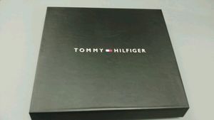 TOMMY HILFIGER GIFT BOX