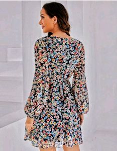 Western dress