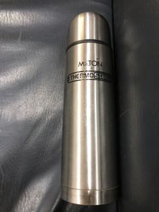 Milton Thermosteel Flask