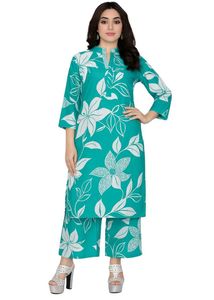 Premium Rayon Viscose Kurta Set 😍❤️