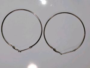 Combo Of 4 Earrings