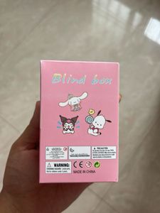 Sanrio Blind Box