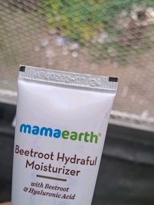 Mamaearth Moisturizer