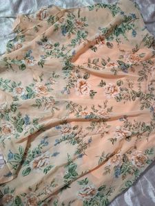 Stylish Frock