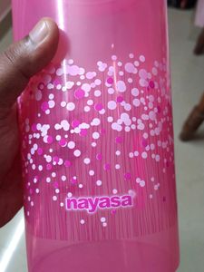 Nayasa Water JUG 2.2 Litre BPA Free Safe Plastic