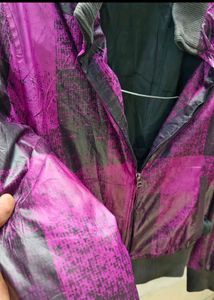 Genz Girl Jacket