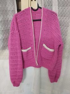 Self Handmade Crochet