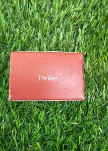 Kay Beauty Thriller Lipstick