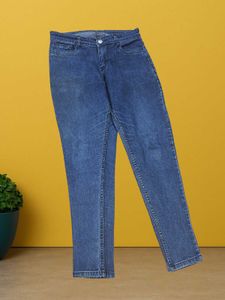 L@73 Size-30 (Sale) Latest Ladies high waist Jeans