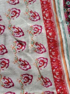 Printed Pant