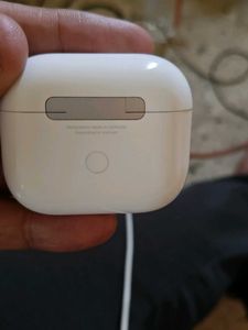 Apple Airpods 3rd Generation Original A