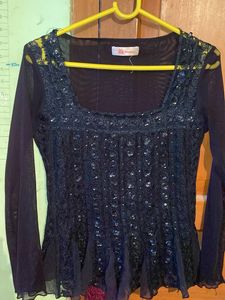 Casual Tops